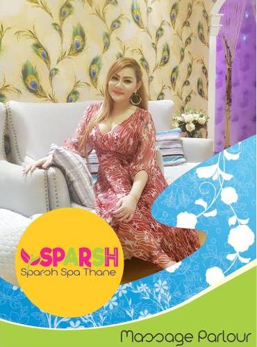 Massage Parlour in Thane